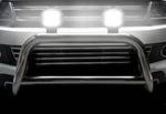 LED additional light LEDriving® ROUND MX180-CB