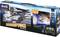 RC Helicopter Toy with Remote Control. Brand Name 'Revell Control'. Product: 'Interceptor'. Features: Anti-Collision Sensor and Easy Handling.