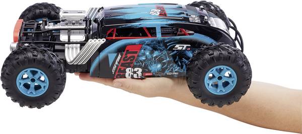 hot rod rc cars