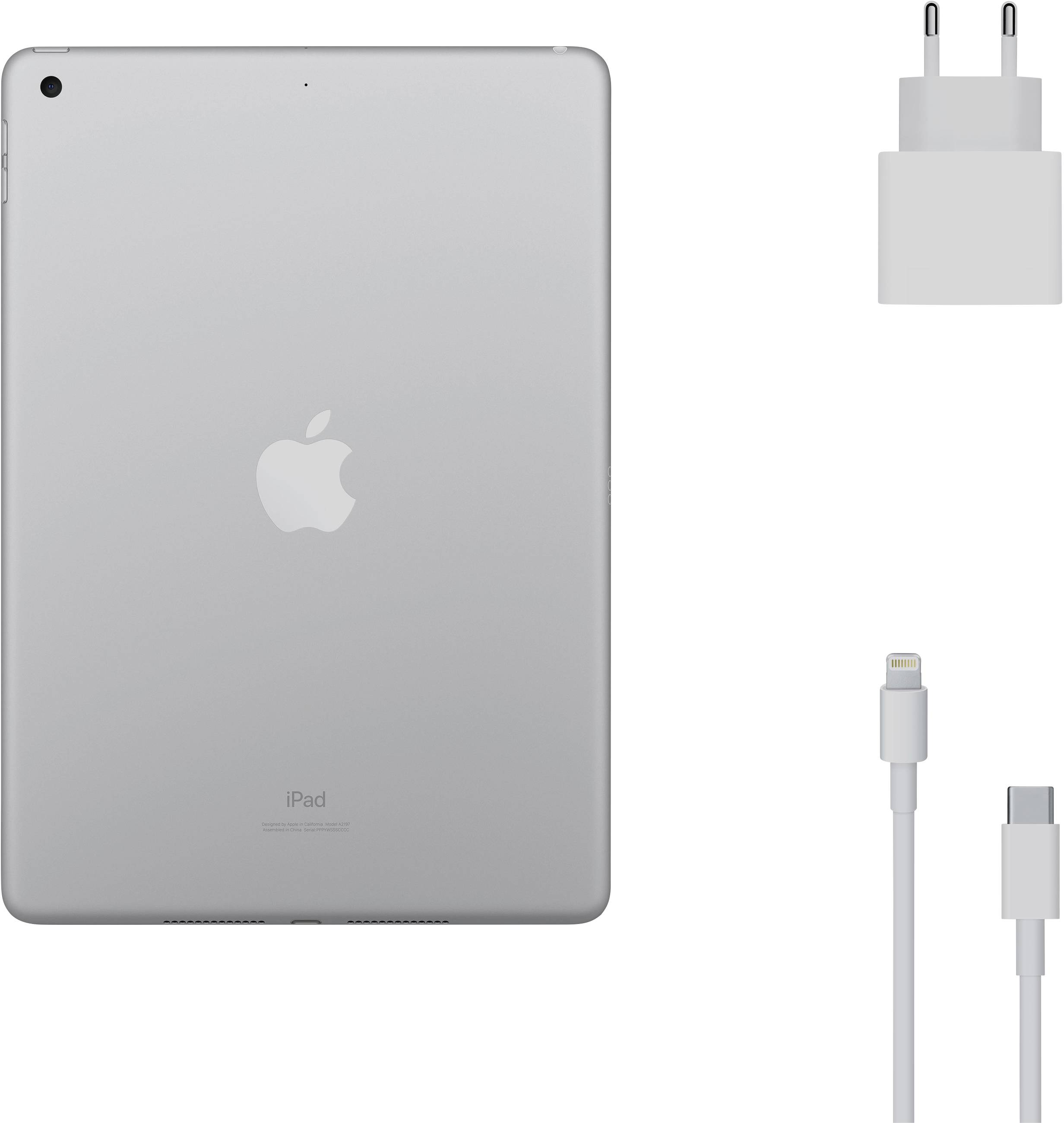 apple ipad 10.2 8 nesil 32gb