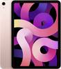 Apple iPad Air 10.9 (4th Gen, 2020) WiFi + Cellular 64 GB Rose Gold 27.7 cm (10.9 inch) 2360 x 1640 Pixel
