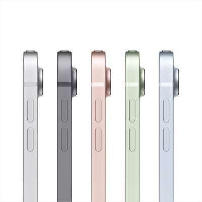 Apple iPad Air 10.9 (4th Gen, 2020) WiFi + Cellular 64 GB Green 27.7 cm (10.9 inch) 2360 x 1640 Pixel-3
