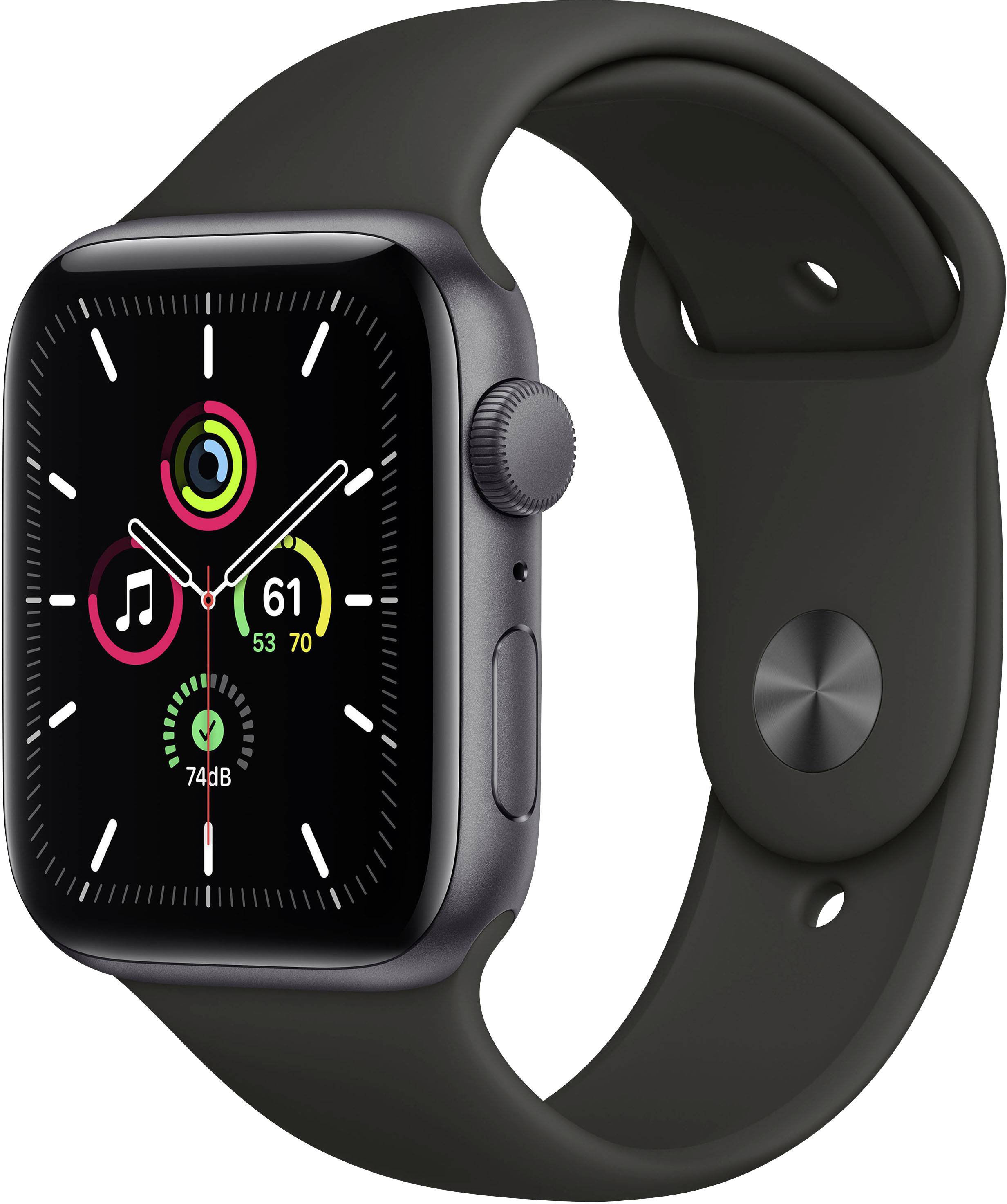 display apple watch se 44mm