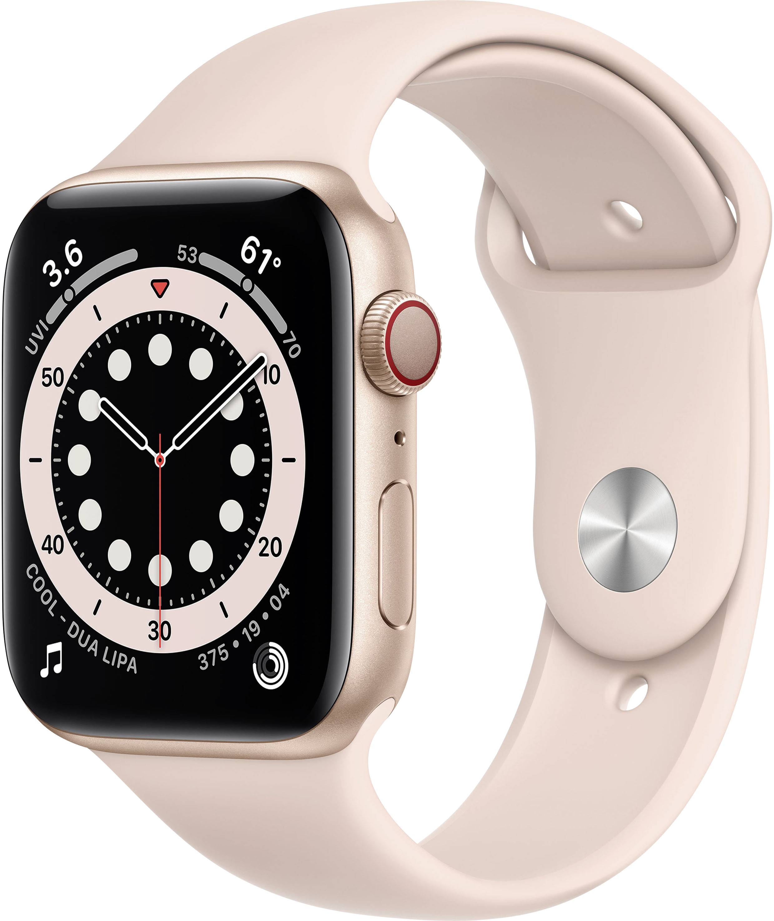 chateau watch vintage