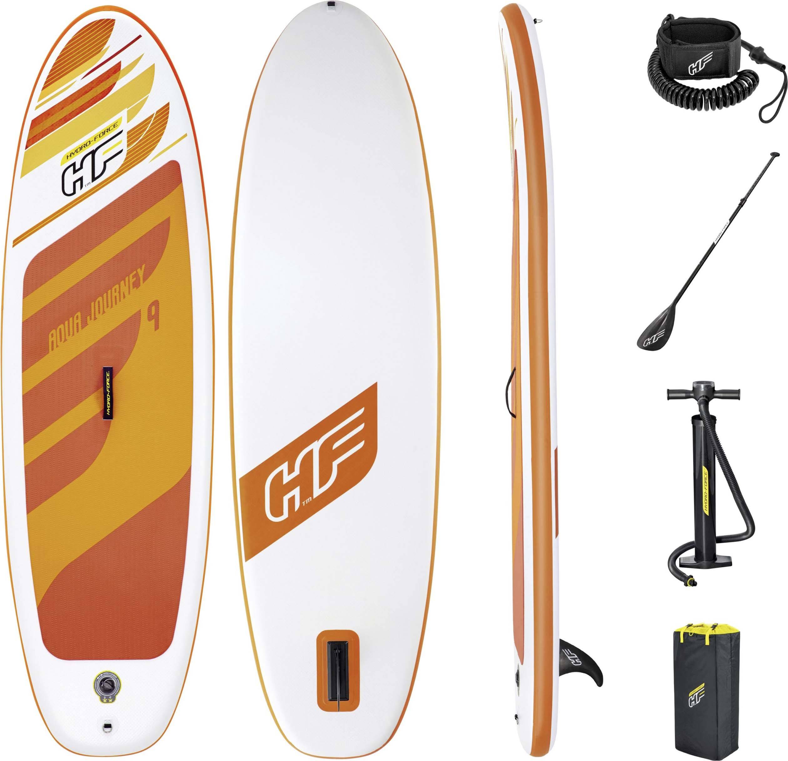 Bestway Hydro-Force Aqua Journey Set | Conrad.com