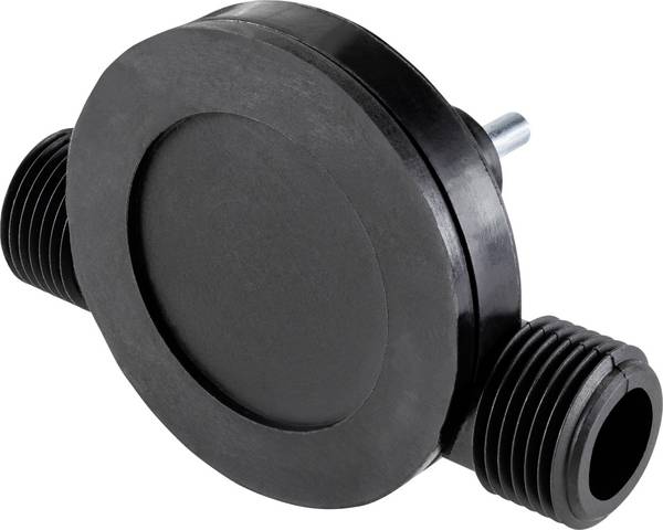 Renkforce RF-4604748  Drill-powered pump  110 mm G3/4"