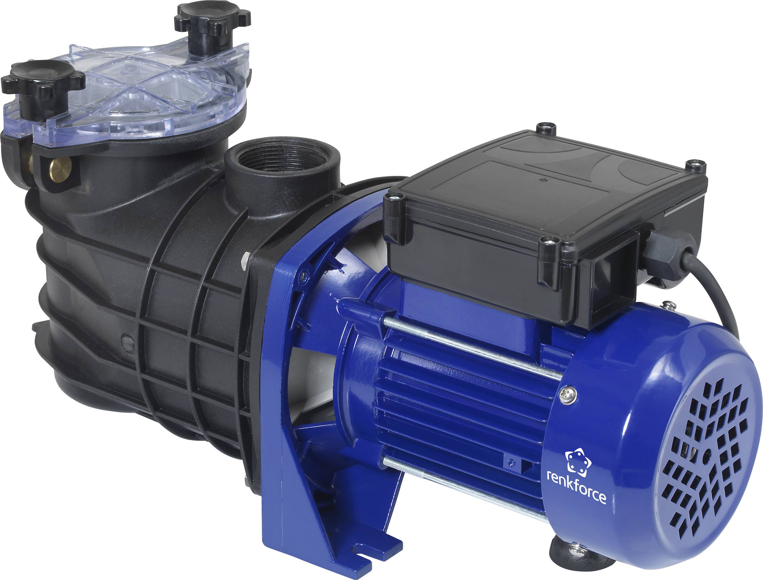 Renkforce RF-4604756 Pool pump 9000 l/h 10 m-1