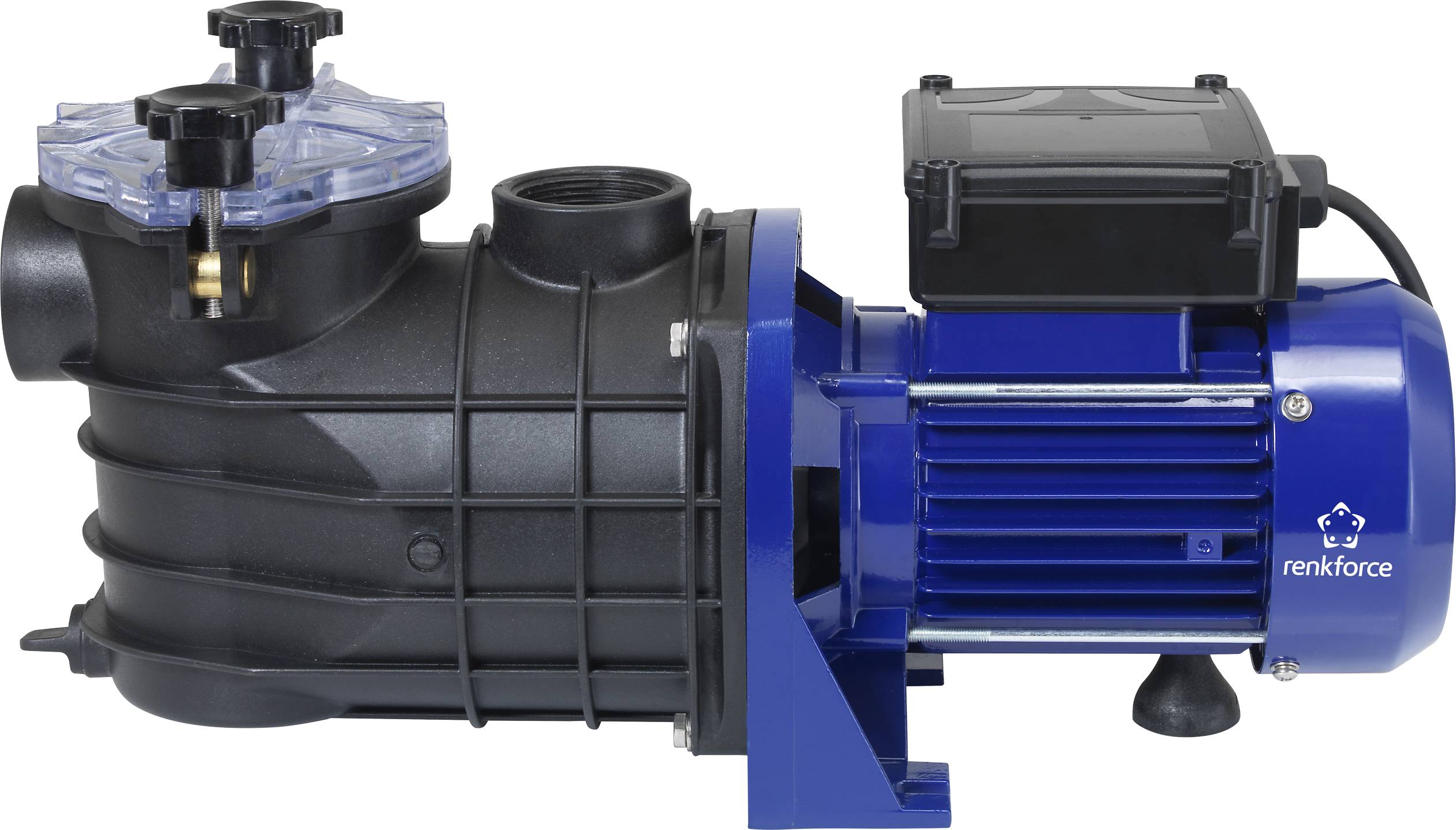 Renkforce RF-4604756 Pool pump 9000 l/h 10 m-2