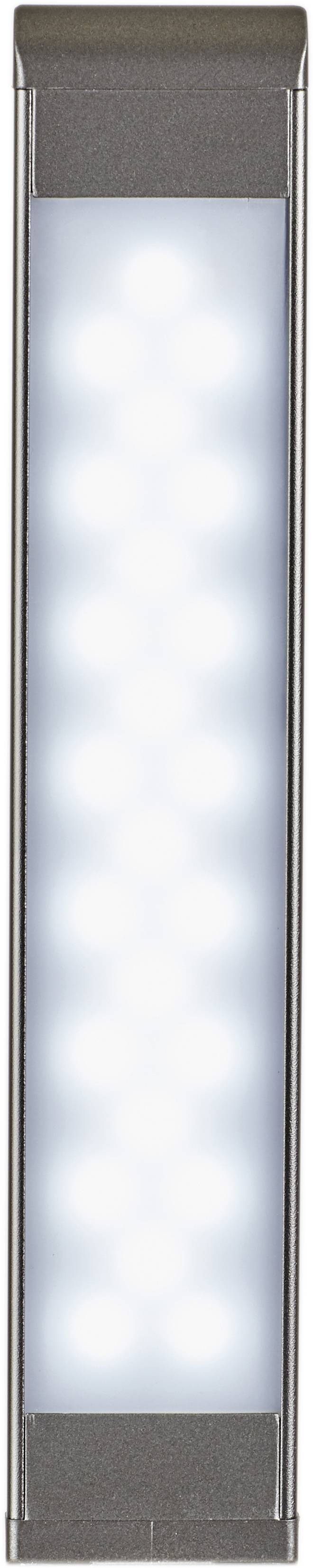 Maul MAULstella 8202089 Wireless charge led table lamp LED table lamp 8 W EEC: D (A - G) Anthracite-2