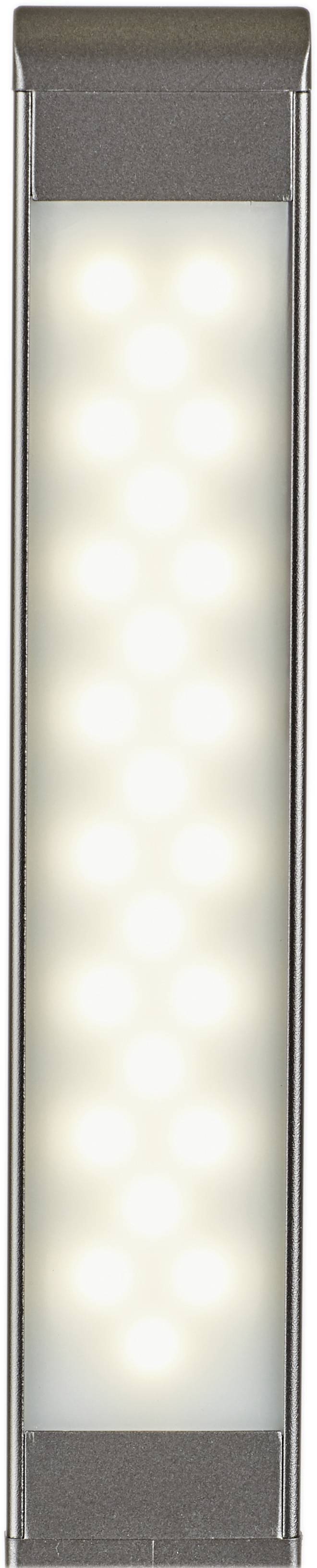 Maul MAULstella 8202089 Wireless charge led table lamp LED table lamp 8 W EEC: D (A - G) Anthracite-9
