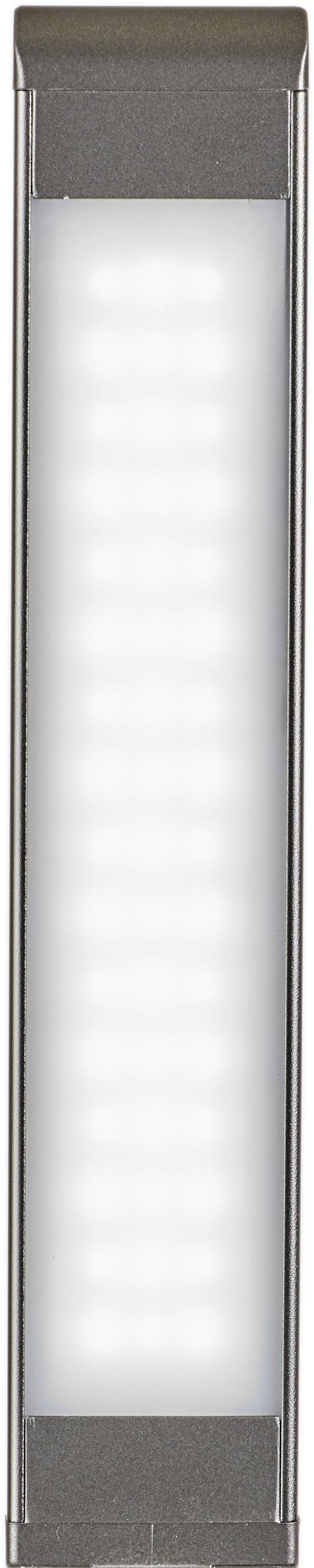 Maul MAULstella 8202089 Wireless charge led table lamp LED table lamp 8 W EEC: D (A - G) Anthracite-11