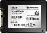 TRANSCEND SSD452K 2.5