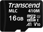 transcend microSD/SDHC410M microSD