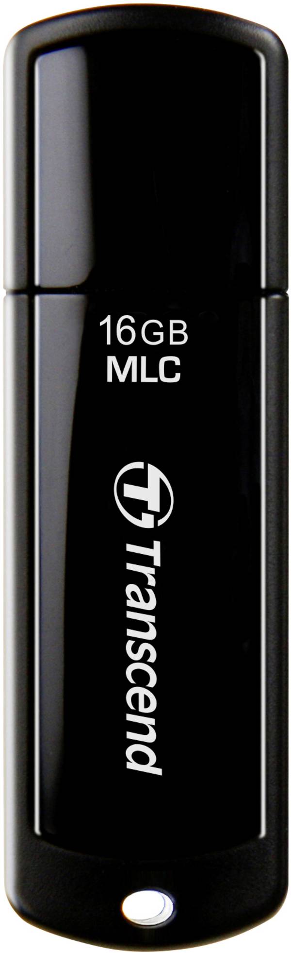 Transcend TS16GJF270M USB stick 16 GB Black TS16GJF270M USB A (USB 3.2 1st gen)