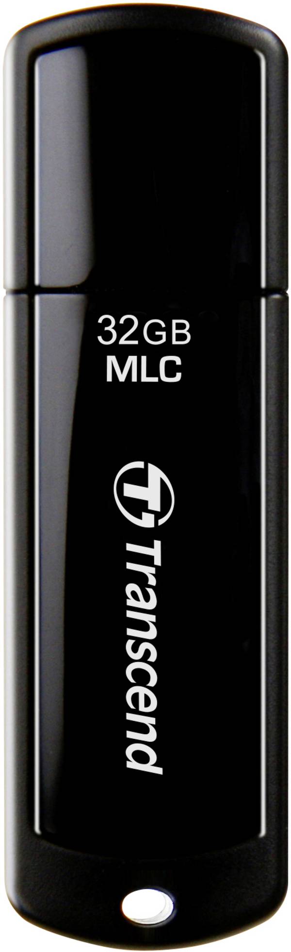 Transcend TS32GJF270M USB stick Industrial 32 GB Black TS32GJF270M USB A (USB 3.2 1st gen)