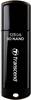 Transcend TS128GJF280T USB stick Industrial 128 GB Black TS128GJF280T USB A (USB 3.2 1st gen)