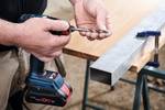 HSS PointTeQ hexagonal drill 4.5 mm