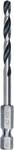 HSS PointTeQ hexagonal drill 4.2 mm, 10-piece