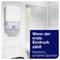 When first impressions matter. Attractive, sleek dispensers.
