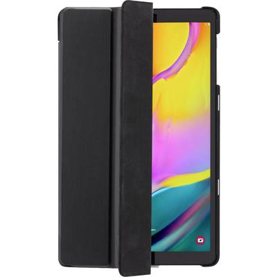Hama Fold FlipCase  Samsung Galaxy Tab A7   Black Tablet PC cover