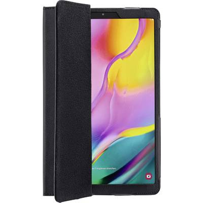 Hama Bend Tablet PC cover Samsung Galaxy Tab A7 26,4 cm (10,4") Bookcover Black 