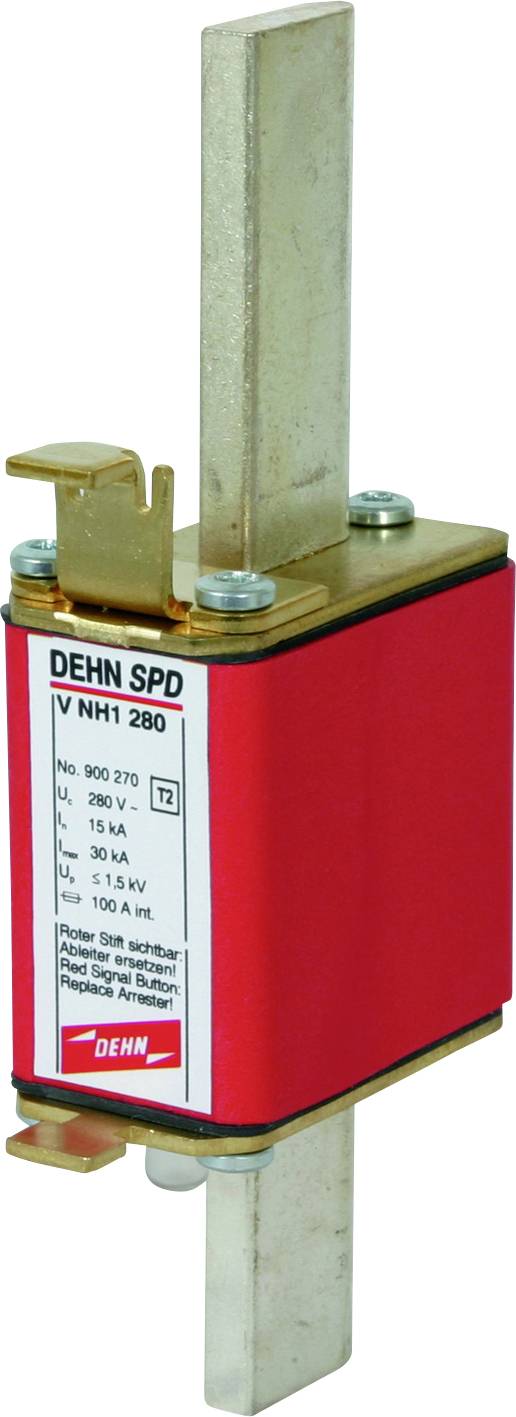 DEHN 900270 V NH1 280 Surge arrester 15 kA 1 pc(s)