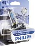 Headlight lamp HB4 WhiteVision ultra
