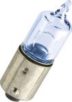 Headlight lamp H6W WhiteVision ultra