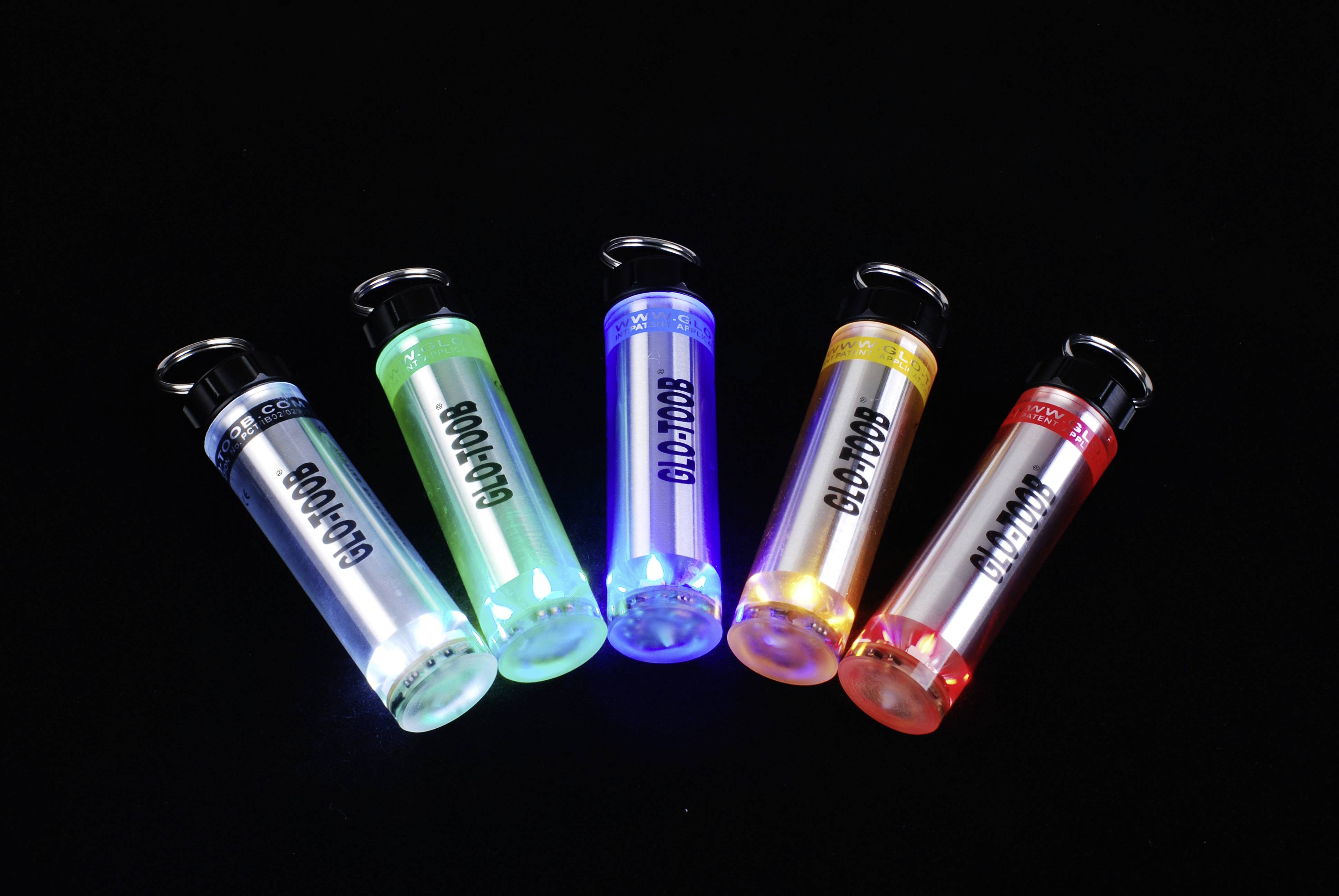 Nextorch GT-AAA Pro red LED (monochrome) Diving torch battery-powered 27 h 39 g-1