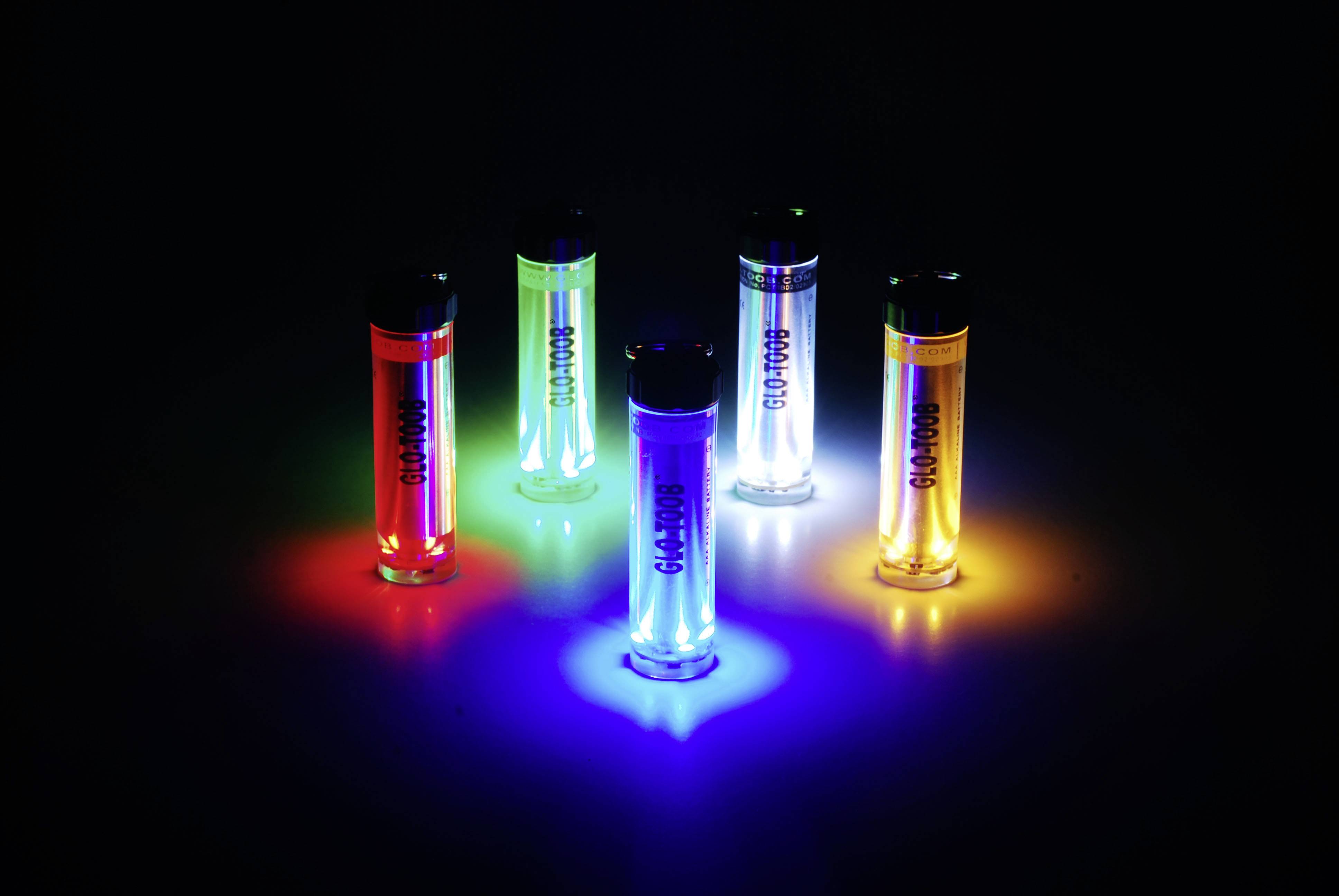 Nextorch GT-AAA Pro red LED (monochrome) Diving torch battery-powered 27 h 39 g-2