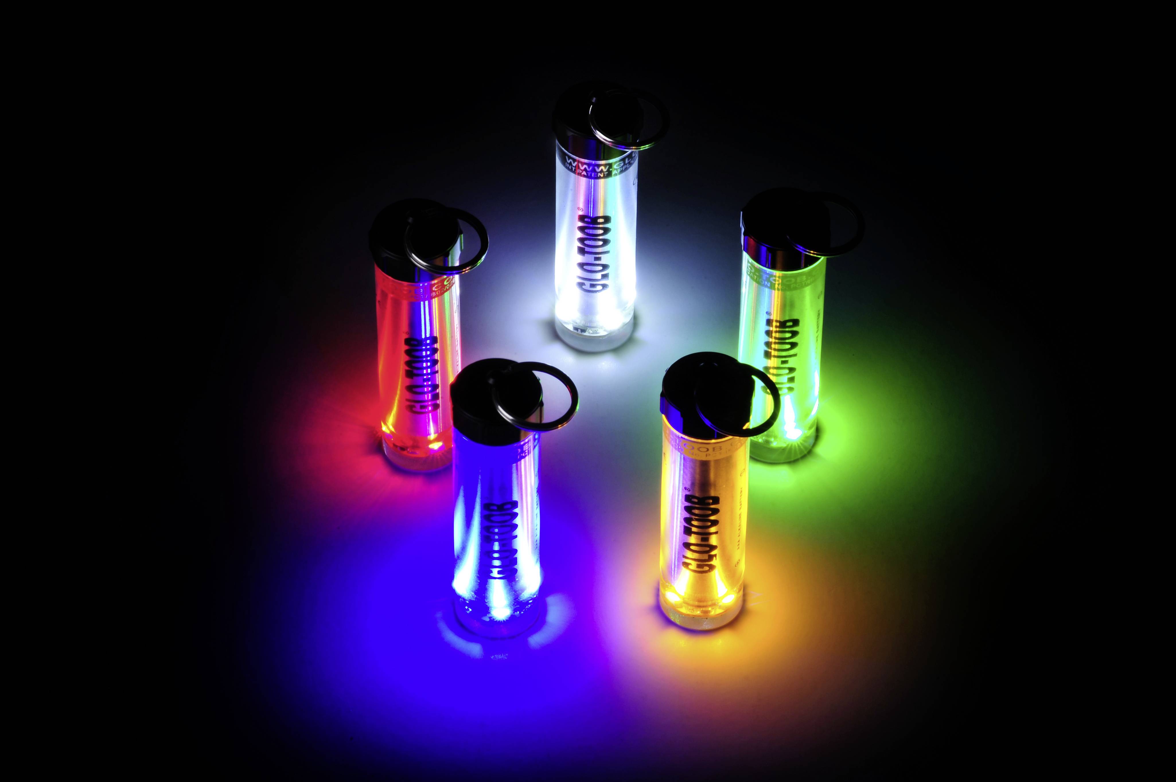 Nextorch GT-AAA Pro red LED (monochrome) Diving torch battery-powered 27 h 39 g-3