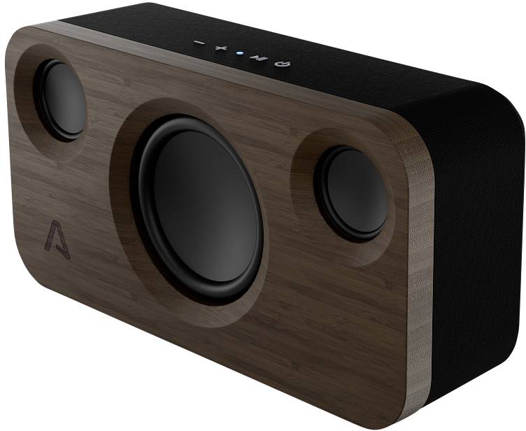 Lamax Soul1 Bluetooth speaker-7