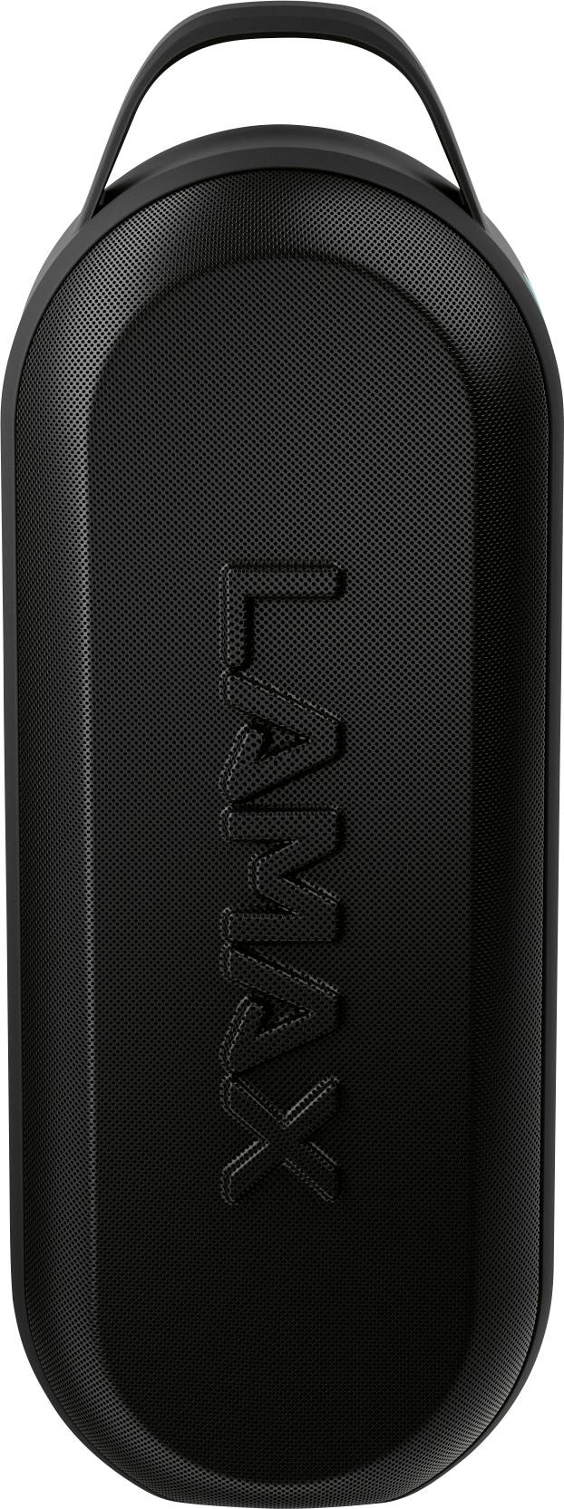 Lamax Street2 Bluetooth speaker-4