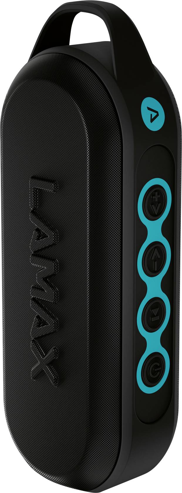Lamax Street2 Bluetooth speaker-6