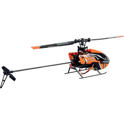 Buy Amewi AFX4 Single-Rotor Helikopter 4-Kanal 6G RTF 2,4GHz RC