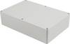 Hammond Electronics 1554VALGY Universal enclosure 240 x 160 x 60 Acrylonitrile butadiene styrene Grey 1 pc(s)
