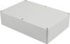 Hammond Electronics 1554VAL2GY Universal enclosure 240 x 160 x 60 Polycarbonate (PC) Grey 1 pc(s)