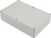 Hammond Electronics 1555VAL2GY Universal enclosure 240 x 160 x 60 Polycarbonate (PC) Grey 1 pc(s)