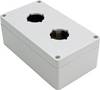Hammond Electronics 1554PB2 Universal enclosure 160 x 90 x 60 Polycarbonate (PC) Grey 1 pc(s)
