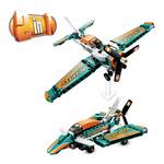 LEGO® TECHNIC 42117 Racing aircraft