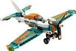 LEGO® TECHNIC 42117 Racing aircraft