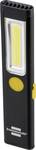 LED battery hand lamp PL 200 A.