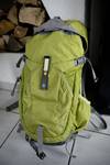 LED battery hand lamp PL 200 A.