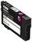 'KMP Magenta Remanufactured Inkjet Cartridge E228X, replaces Epson 35XL' with a black and magenta color scheme.