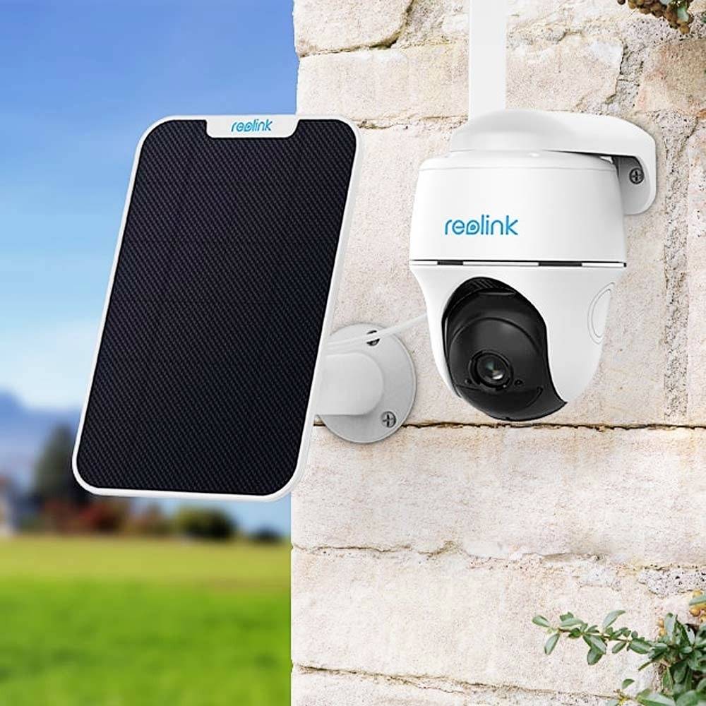 Reolink Go PT 4G rlg opt GSM IP CCTV camera 1920 x 1080 p-1