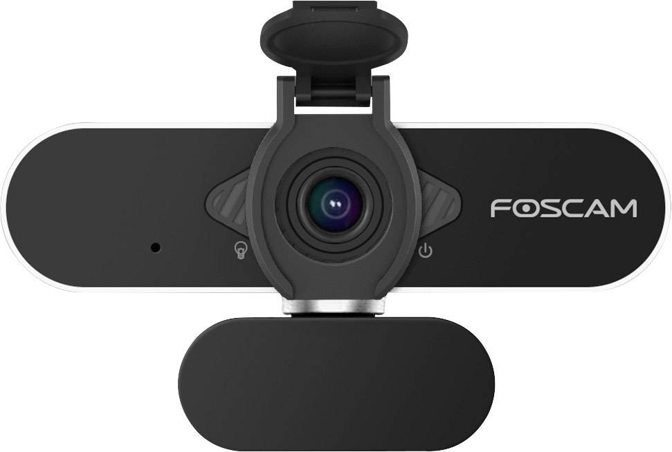 Foscam W21 Full HD webcam 1920 x 1080 Pixel-2