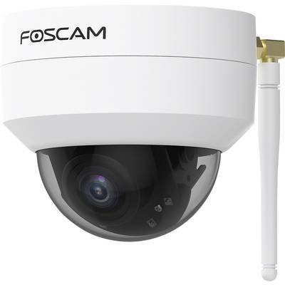 Foscam D4Z fscd4z Wi-Fi IP  CCTV camera  2304 x 1536 p