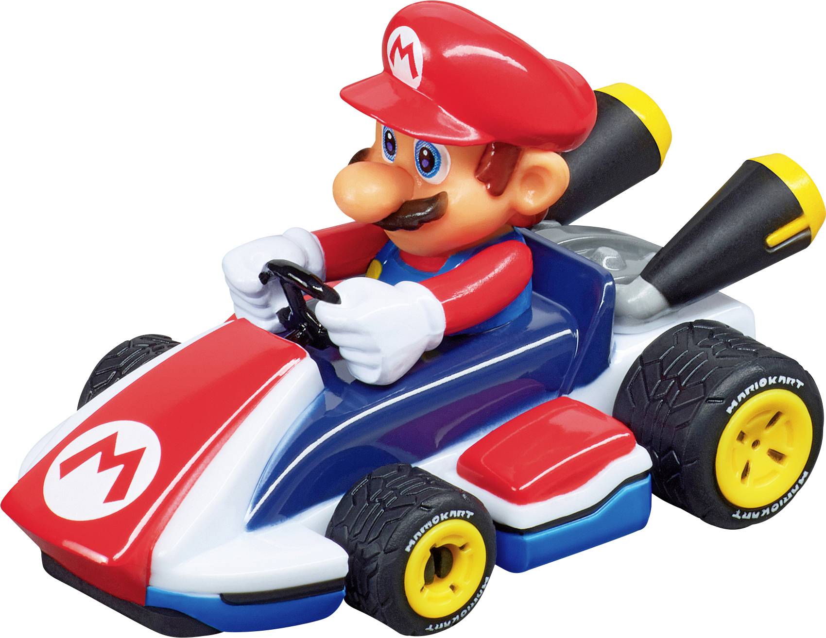 Carrera 20063036 First Nintendo Mario Kart™ - Royal Raceway Starter kit-3
