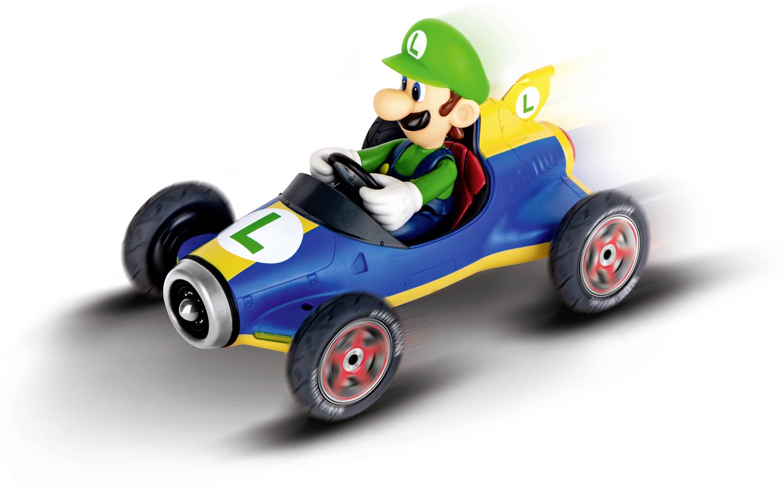 Carrera hotsell RC mariokart