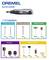 The image shows a Dremel tool set with 15 accessories. Categories: Engraving, Grinding, Sanding, Cleaning.